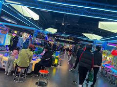 -大玩家(通州万达广场店)