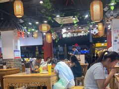 -老城南.鸭血粉丝汤(夫子庙店)