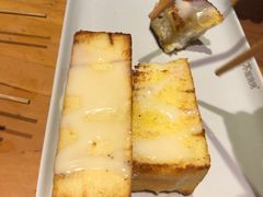 -木屋烧烤(惠阳华润小径湾店)