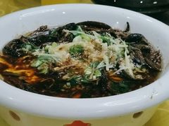 响油鳝糊-老光跃特色餐馆