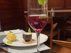 -顺德美的万豪酒店·自助餐·贡厨