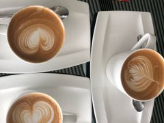 -震旦博物馆·A Cafe