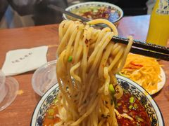 -有礼有面(知春路店)