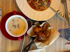 -必胜客(五一广场店)