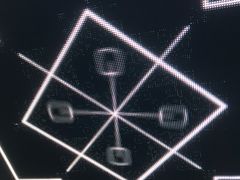 -北京三里屯CHAO酒店