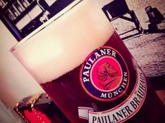 -宝莱纳啤酒花园餐厅PAULANER BRAUHAUS Nanjing(广州路店)