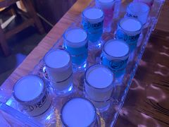 -汉森熊啤酒屋(雨耕山店)