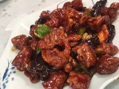 -鼎香润(德胜门内店)