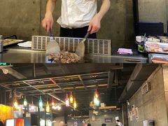 -赛维斯法式铁板烧自助餐厅(正翔国际华联店)