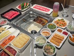 -海底捞火锅(北京路店)