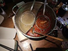 -天成·潮州牛肉脆肉鱼生蚝自助火锅