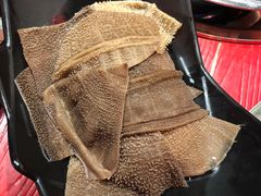 -谭鸭血老火锅(漳州路店)