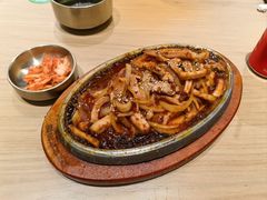 -西塔老太太拌饭(城市集市龙之梦店)