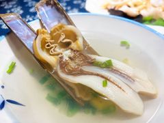 -旺角小渔村(二马路店)