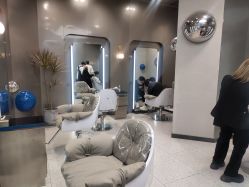 -IN STYLE·全国形象店