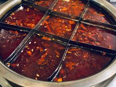 -邓莽子老火锅(鲁祖庙店)