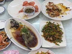 -范饭椰林川湘味海鲜·椰子鸡(三亚湾椰梦长廊店)