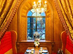 -马勒别墅·中餐厅