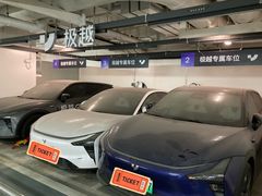 -凯德MALL(望京店)