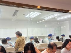 -爱康国宾体检中心(五角场万达广场分院)