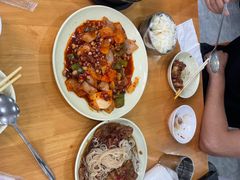 -贤花饭店(城阳店)