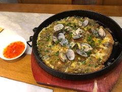 -李记潮汕砂锅粥(营福路店)