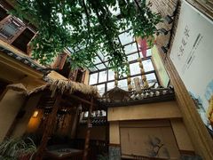 -大理董·董家小厨野生菌火锅(古城旗舰店)