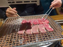 -九田家黑牛烤肉料理(华侨城店)