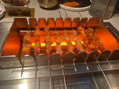 -丰茂烤串(外滩星荟中心店)