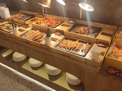 -比格比萨(方庄店)
