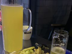 -四禧精酿烧烤串吧(大明湖店)