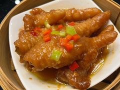 -喜粤8号(四海唐人街店)