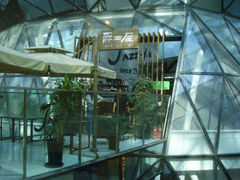 门面-Jazz·ya 爵士屋(来福士店)