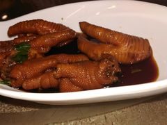 -荣威大酒店-中餐厅