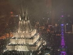 -上海柏悦酒店·世纪100牛排馆