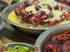 -王红军龙虾(盐仓桥店)