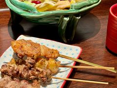 -王氏炉匠·烧鸟放题自助(三里屯店)