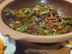 -吃饭皇帝大(长宁龙之梦店)