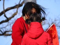 -中国铁道博物馆(正阳门馆)
