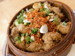-杨三孃跷脚牛肉(中粮鸿云悦街店)