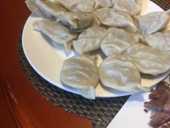 驴肉蒸饺-秦三驴(云飞街店)