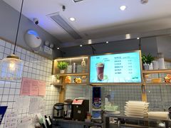 -面包新语(滨湖万达店)