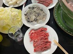 -天桥老金涮肉(牛街店)