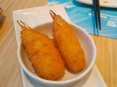 -友壹町寿司(嘉洲广场店)