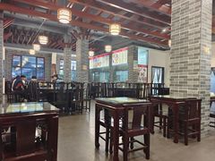 -府城小食馆(金龙宾馆店)