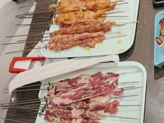 -邢氏老太太烤串(北兴街店)