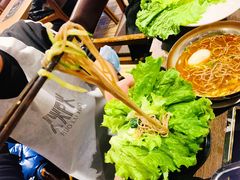 -火炉火自助餐(悠唐购物中心店)