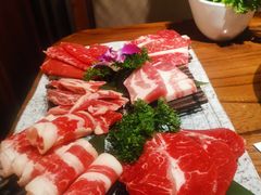 -匠牛道烤肉料理店(西坝河店)