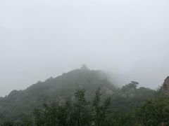 -北京鹫峰国家森林公园