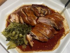 -姚姚酸菜鱼·金戈戈香港豉油鸡(喜荟城联名店)